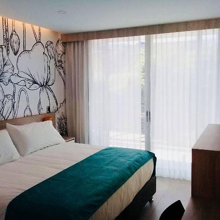 Hotel Karmel Melgar Eksteriør bilde